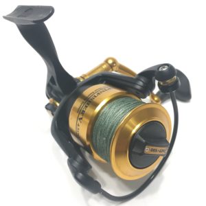 Penn Spinfisher V 4500