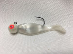 The Best Baits for Pompano - The Angler Within Top Baits from Each Category  (Live, Dead, Artificial)