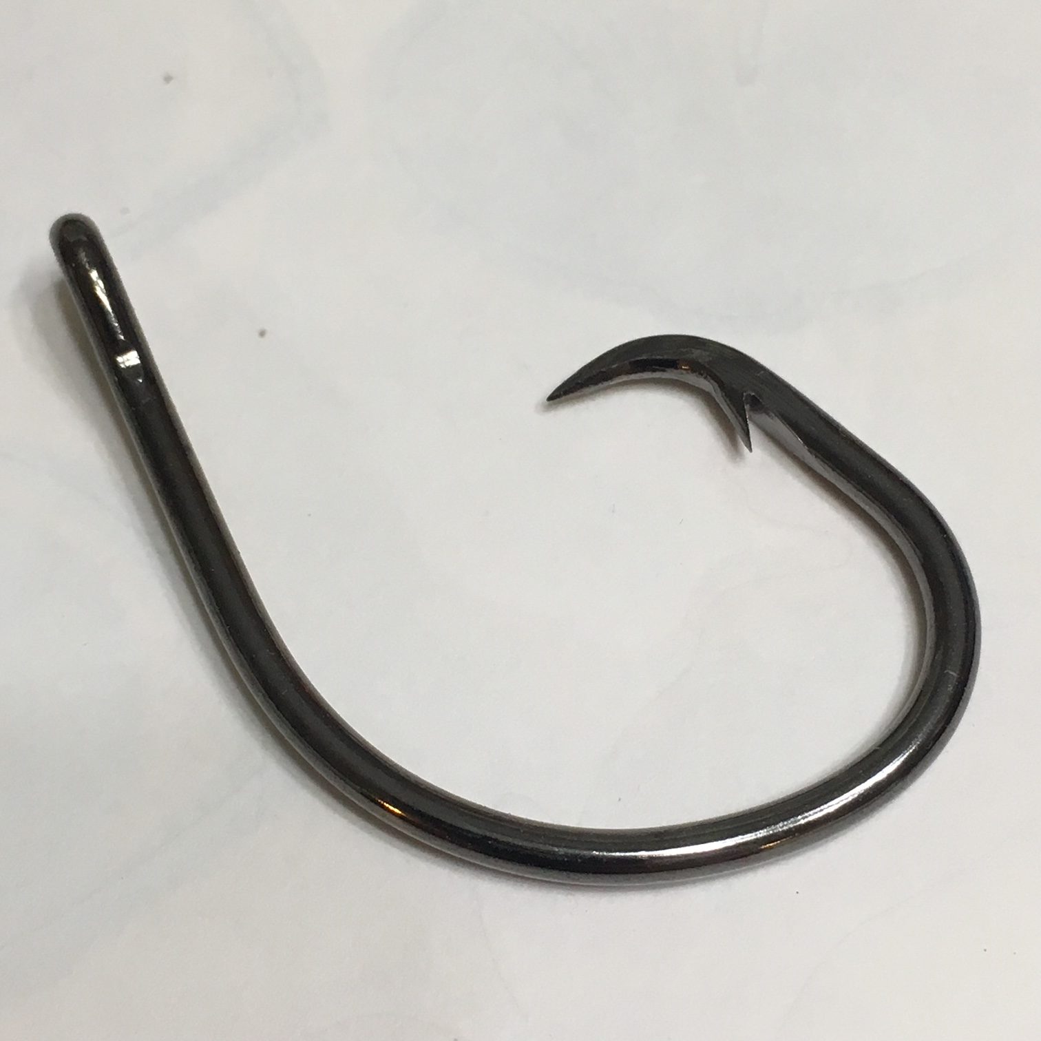 3 Reasons You Should Use Circle Hooks - The Angler Within All The Advantages