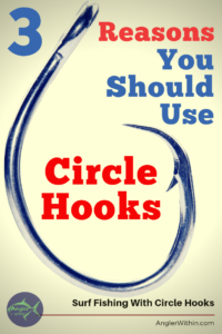 Reasons To Use Circle Hooks