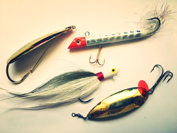 Surf Fishing Must-Haves