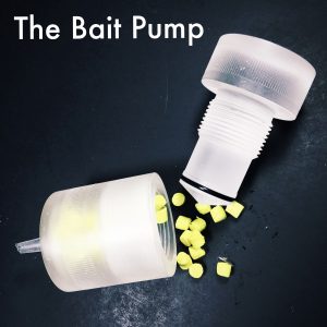 The Bait Pump