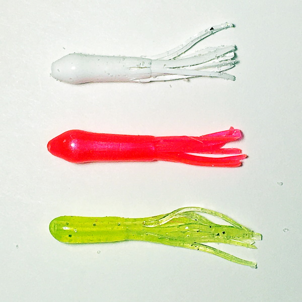 Best Crappie Jig Colors, And How To Choose Chartreuse, White, Pink, etc