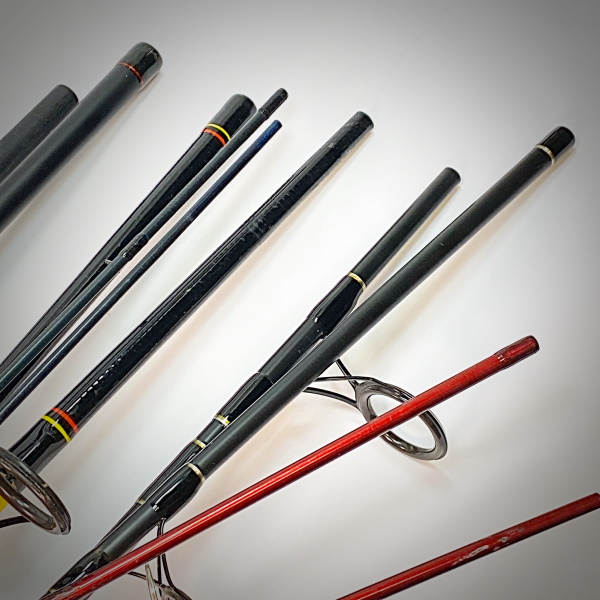 2 Piece vs 1 Piece Surf Fishing Rods - Why Multi-Piece Rods Are Good