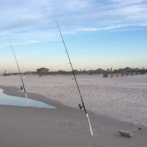 Advantages Of Long Surf Fishing Rods
