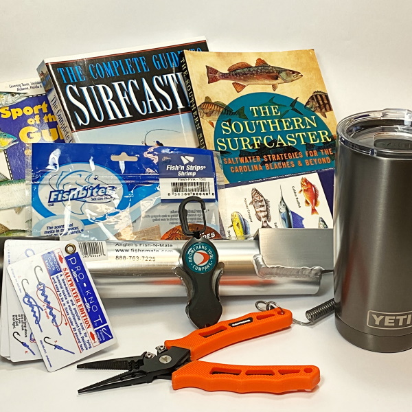 Best Gifts For Surf Fishermen - A Useful Gift Guide For Surfcasters