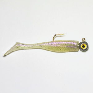 Speckled Trout Jig