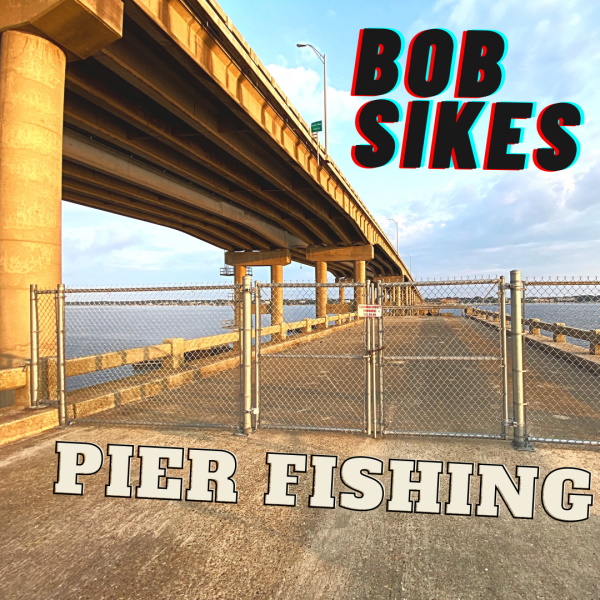 Bob Sikes Fishing Pier