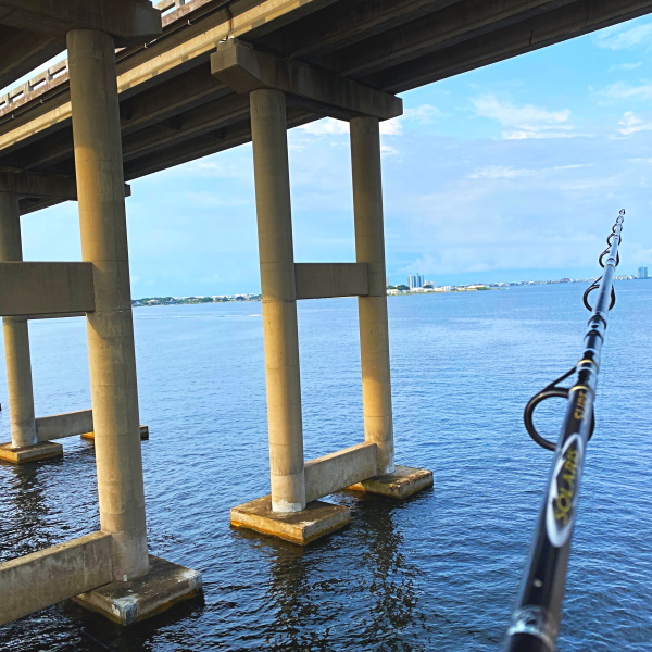 Upgrades may be coming to Bob Sikes fishing pier